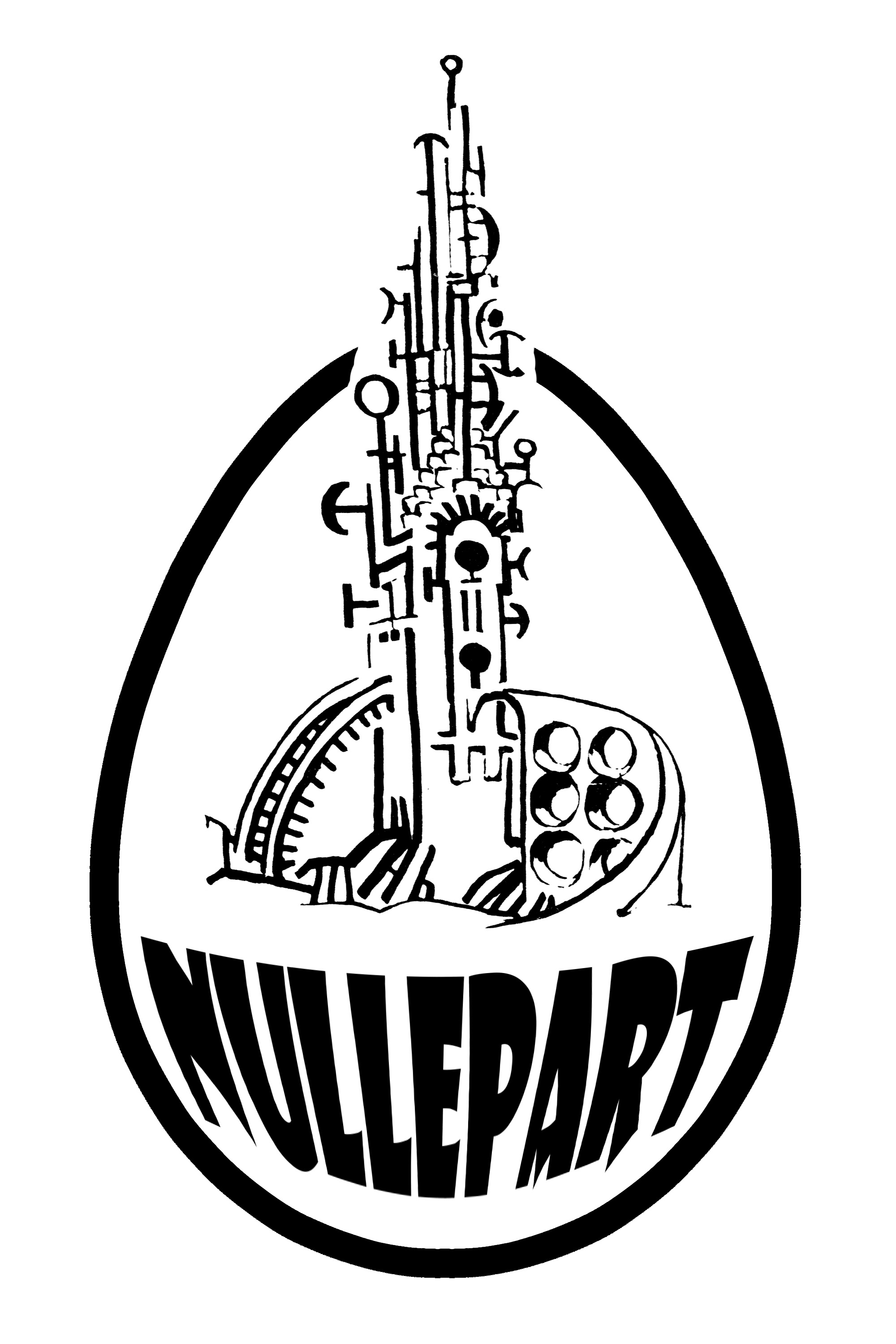 Nulle Part
